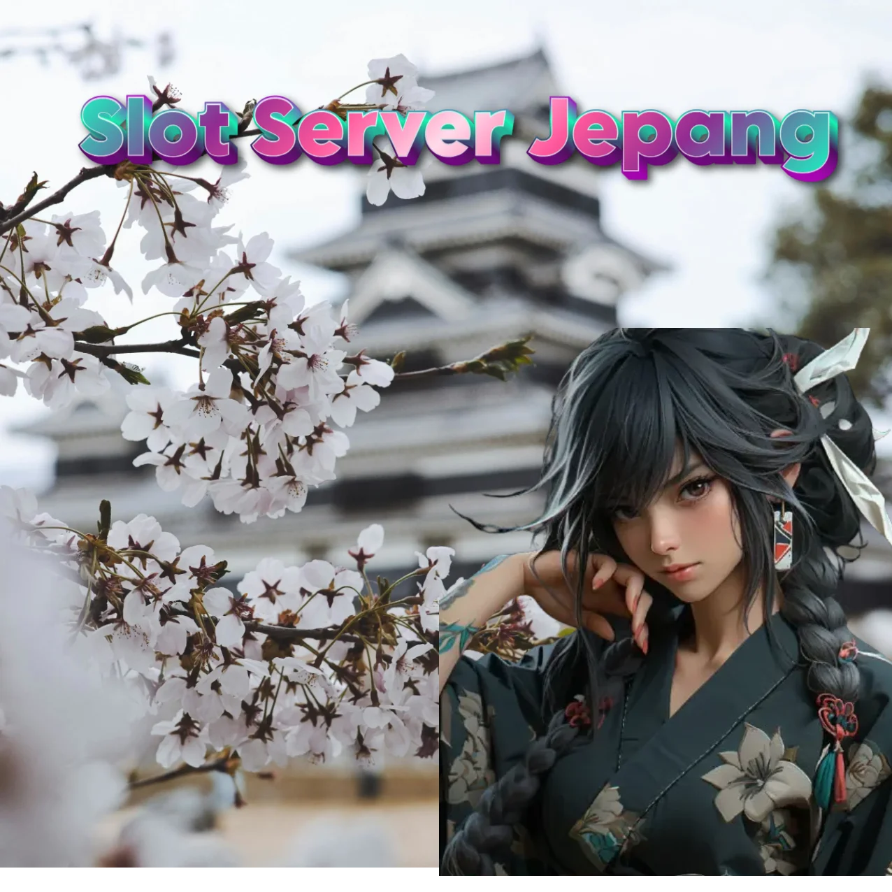 Mengenal Lebih Dalam tentang Slot Server Jepang dan Cara Kerjanya